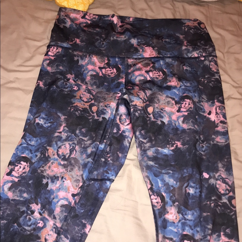Lululemon leggings